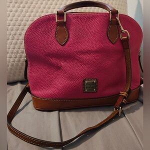 Dooney and Bourke crossbody